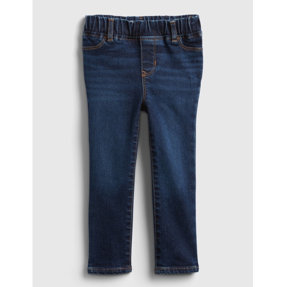 Gap Pull-On Jeggings